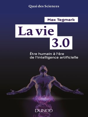 cover image of La vie 3.0